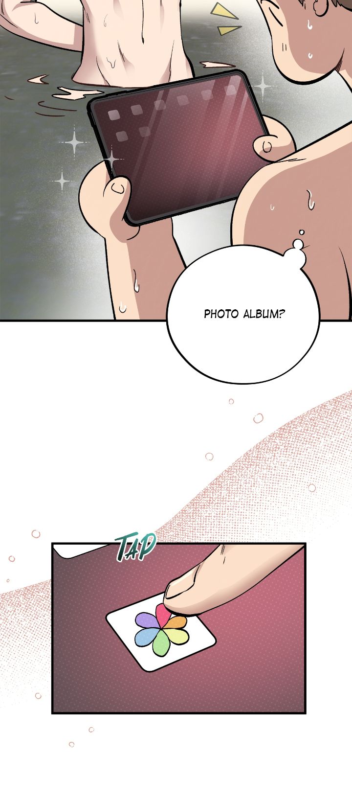 Honey Bear Chapter 49 - Page 4