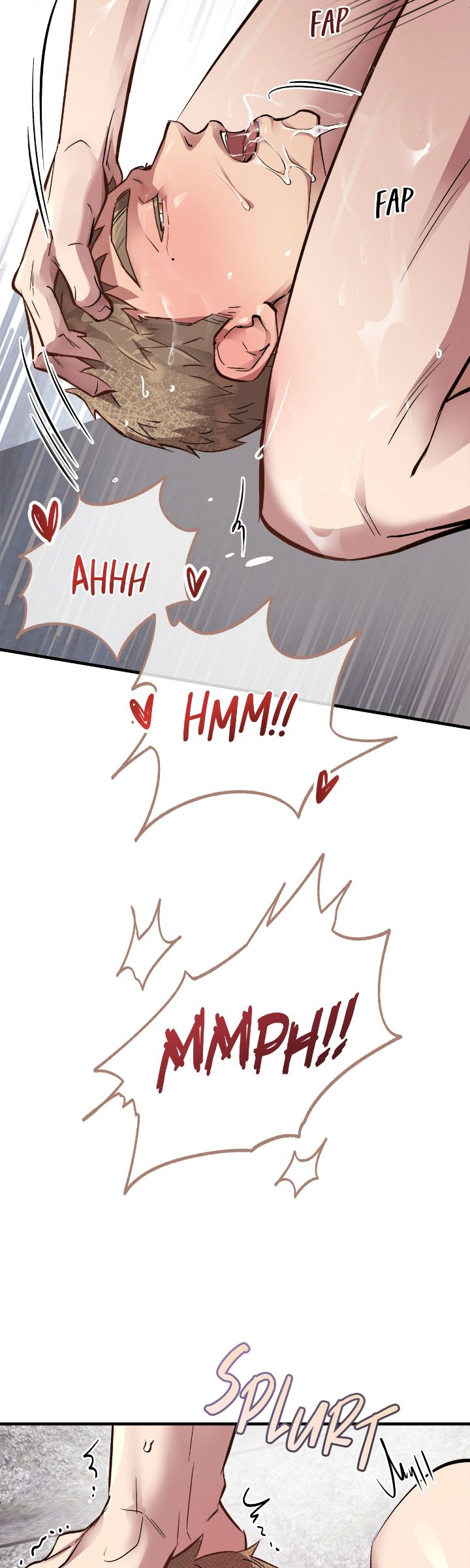 Honey Bear Chapter 49 - Page 51