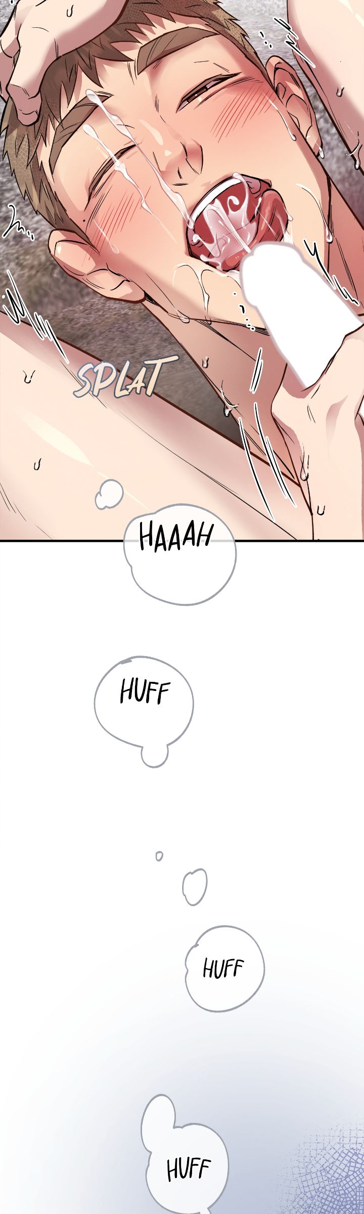 Honey Bear Chapter 49 - Page 52