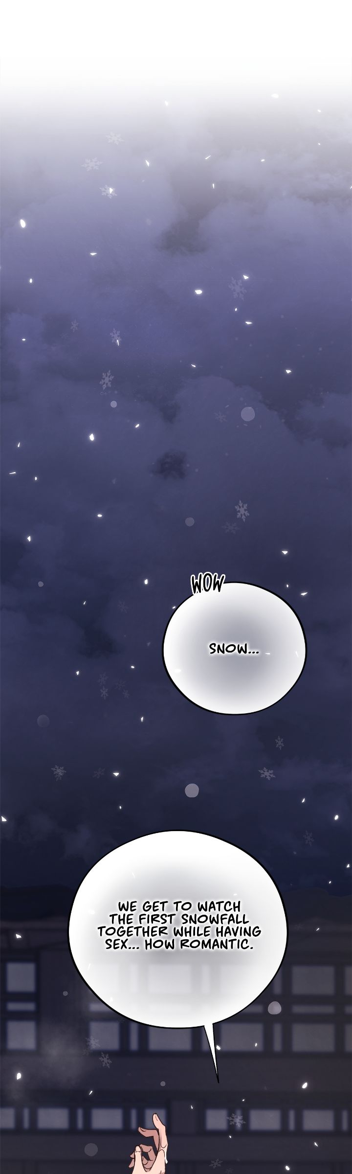 Honey Bear Chapter 49 - Page 54
