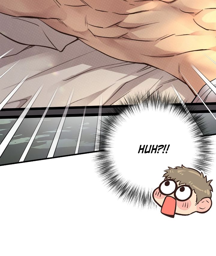 Honey Bear Chapter 49 - Page 8