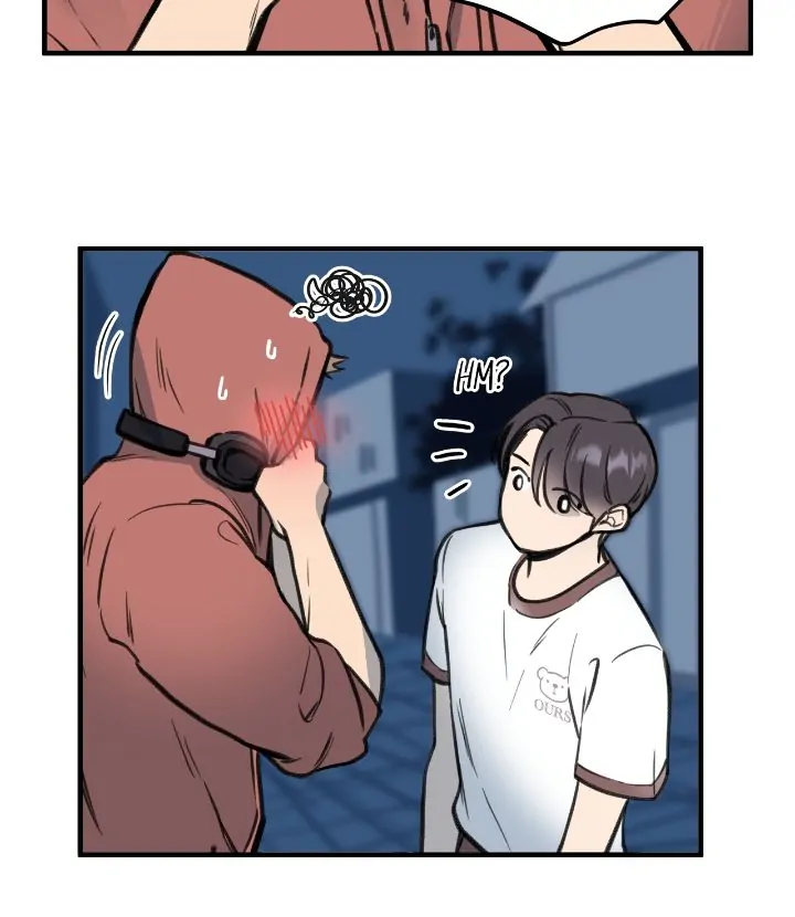 Honey Bear Chapter 5 - Page 7