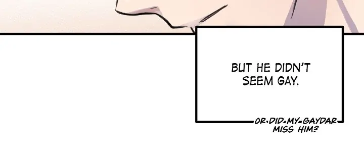 Honey Bear Chapter 5 - Page 10