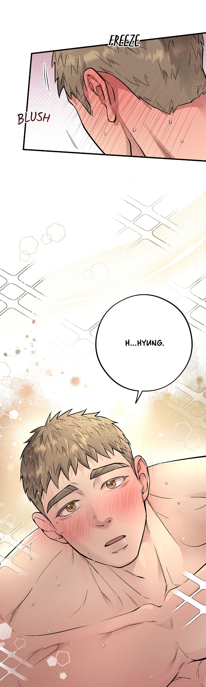 Honey Bear Chapter 50 - Page 29
