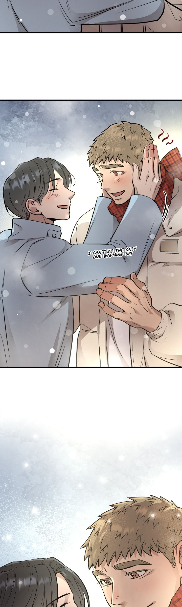 Honey Bear Chapter 50 - Page 43