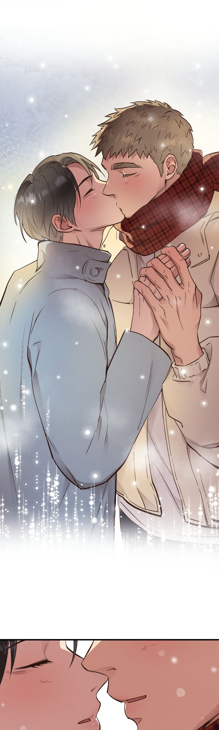 Honey Bear Chapter 50 - Page 45