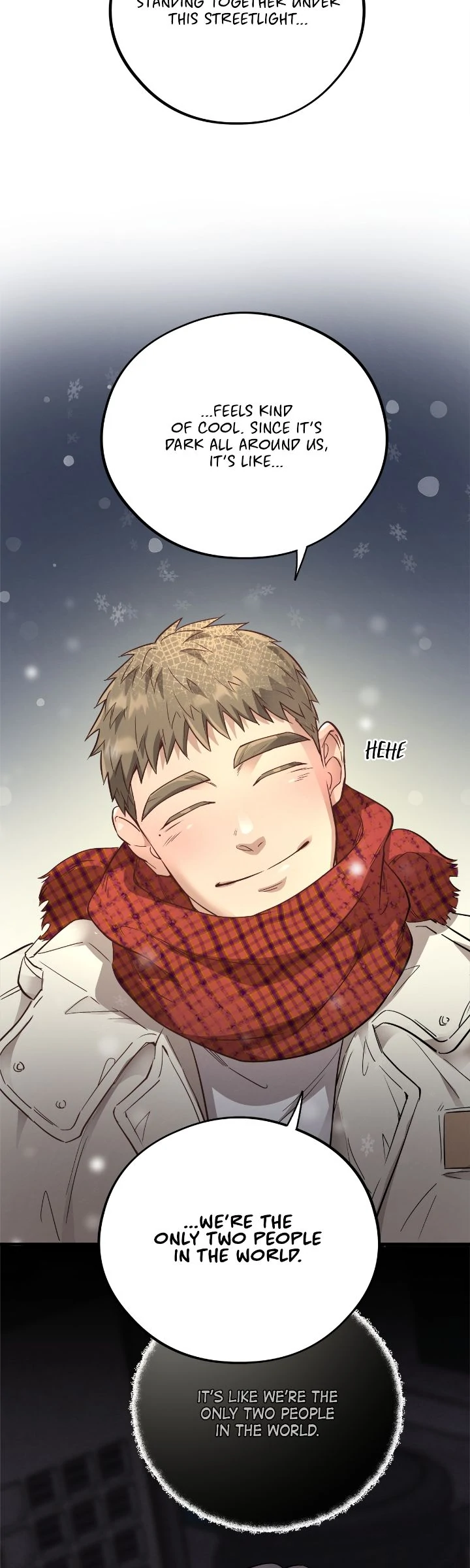 Honey Bear Chapter 51 - Page 2