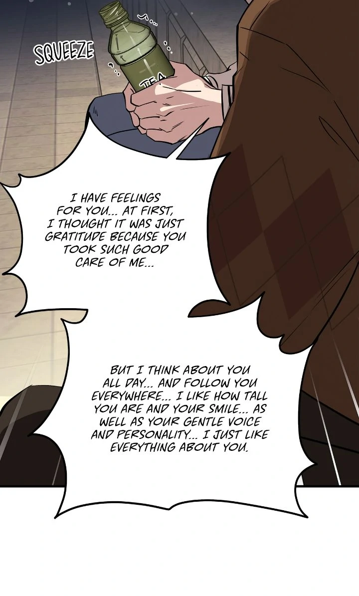 Honey Bear Chapter 51 - Page 13