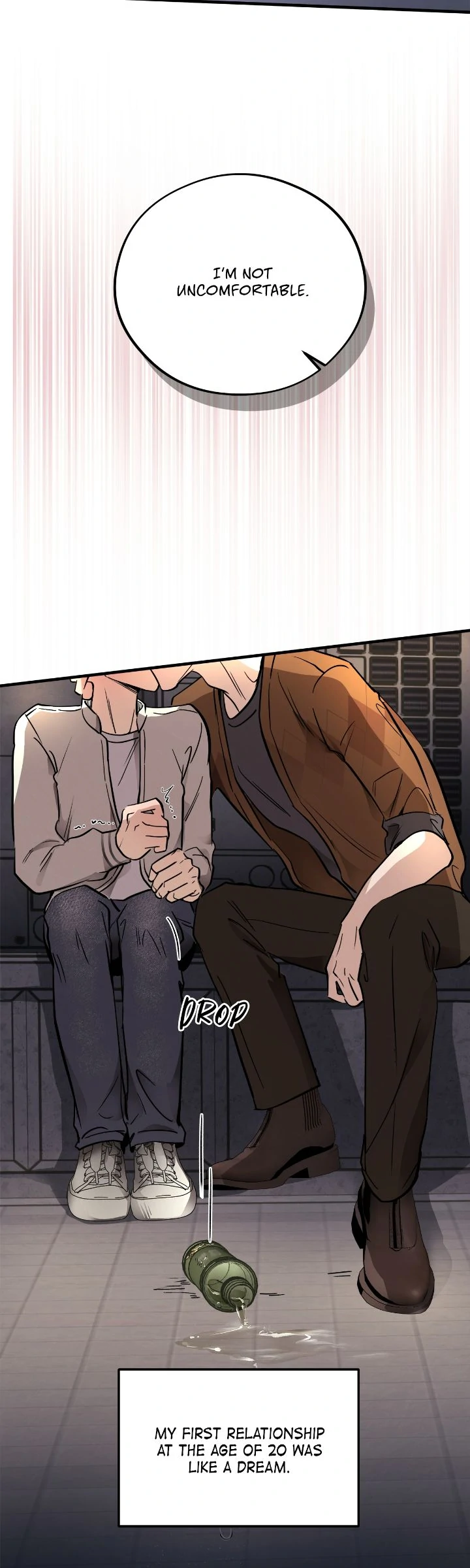 Honey Bear Chapter 51 - Page 15