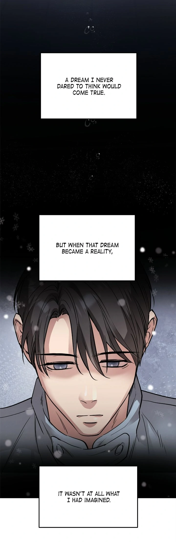 Honey Bear Chapter 51 - Page 16