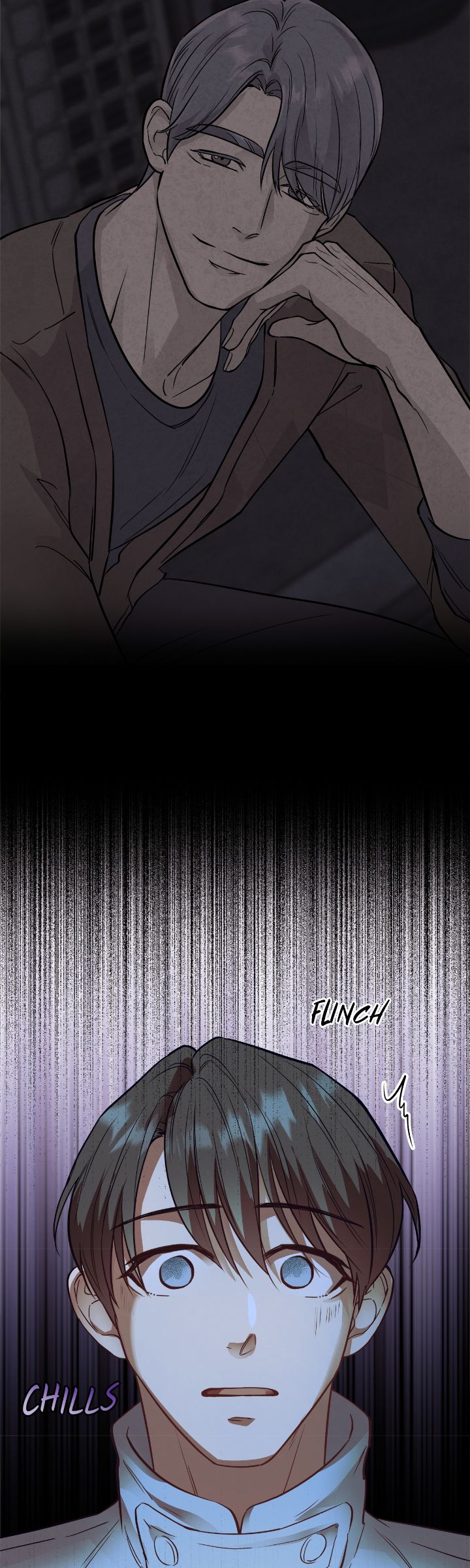 Honey Bear Chapter 51 - Page 3