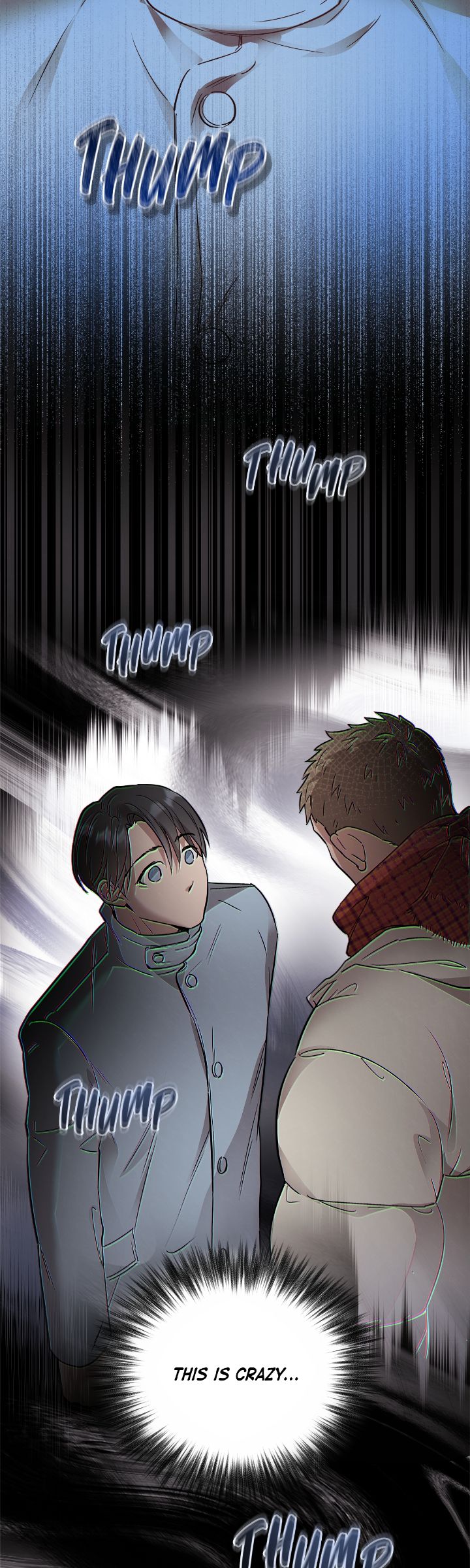 Honey Bear Chapter 51 - Page 4