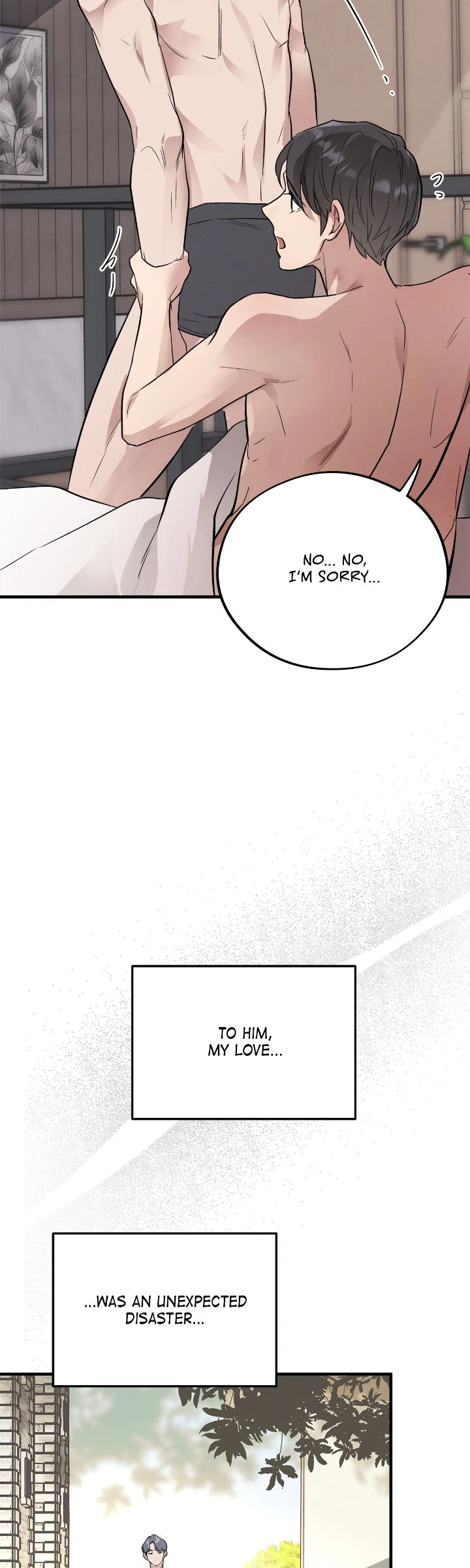 Honey Bear Chapter 51 - Page 31