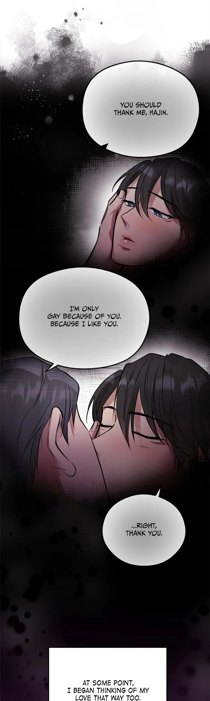 Honey Bear Chapter 51 - Page 33