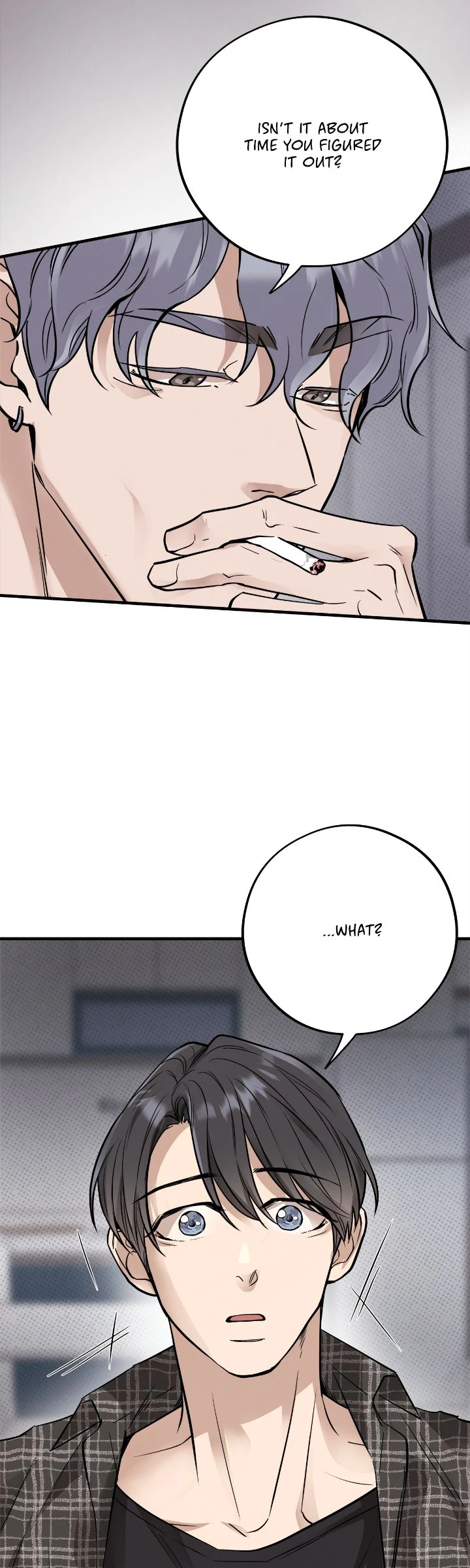 Honey Bear Chapter 51 - Page 39