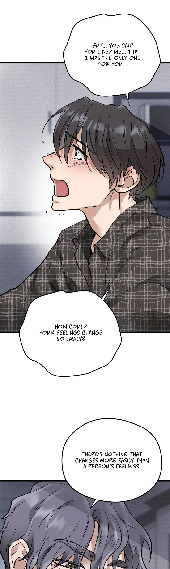 Honey Bear Chapter 51 - Page 42