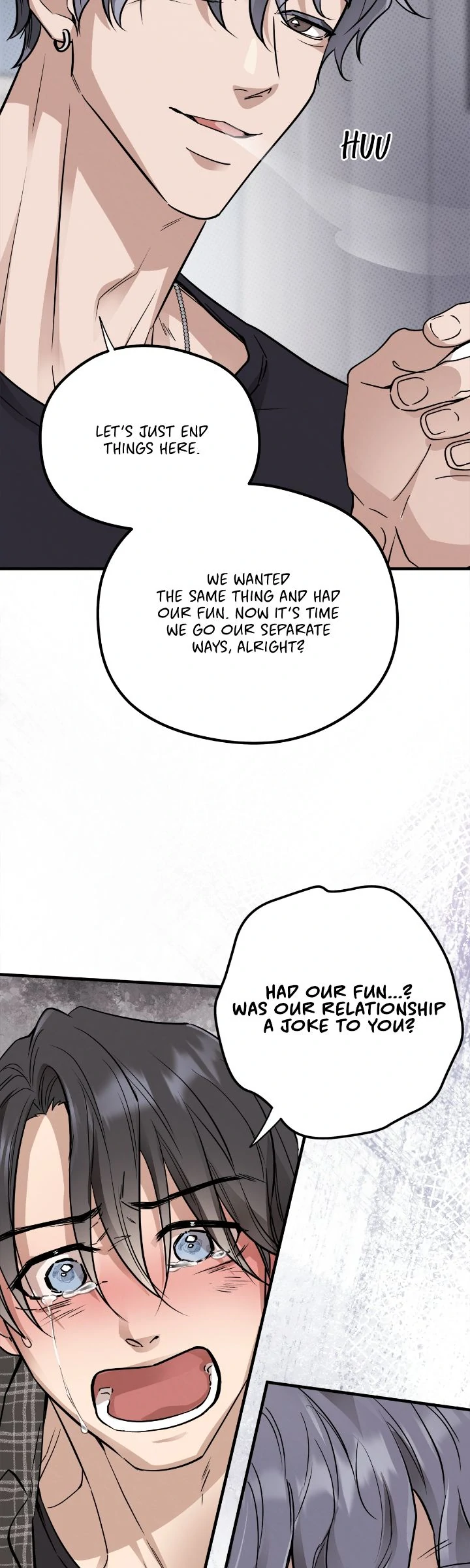 Honey Bear Chapter 51 - Page 43
