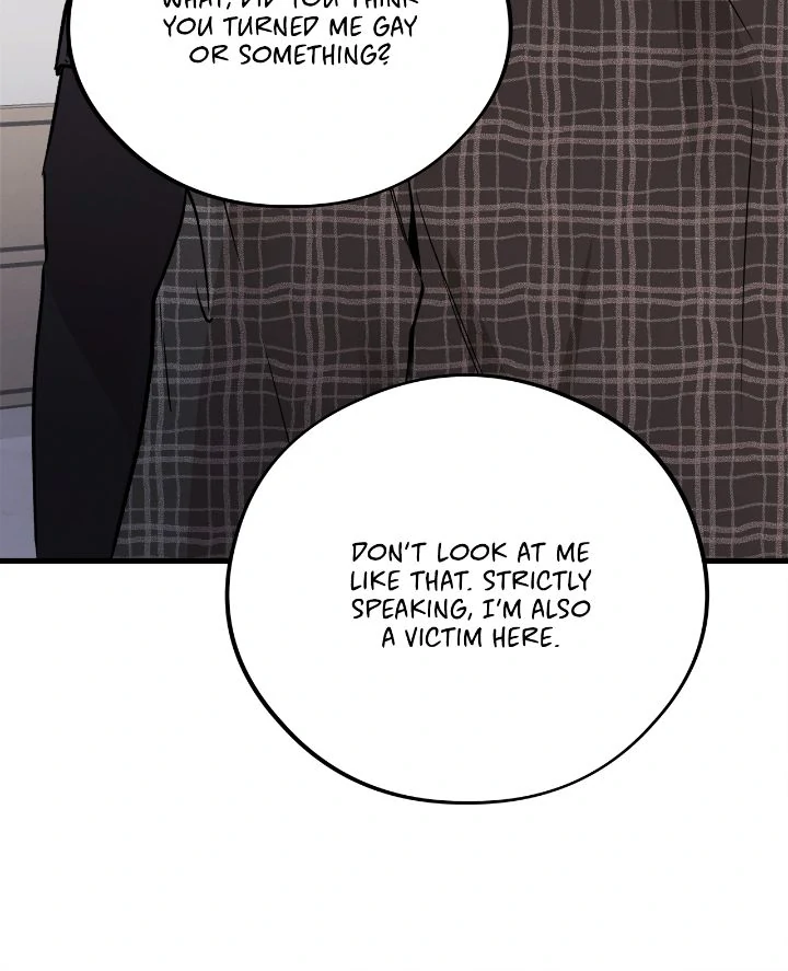 Honey Bear Chapter 51 - Page 45