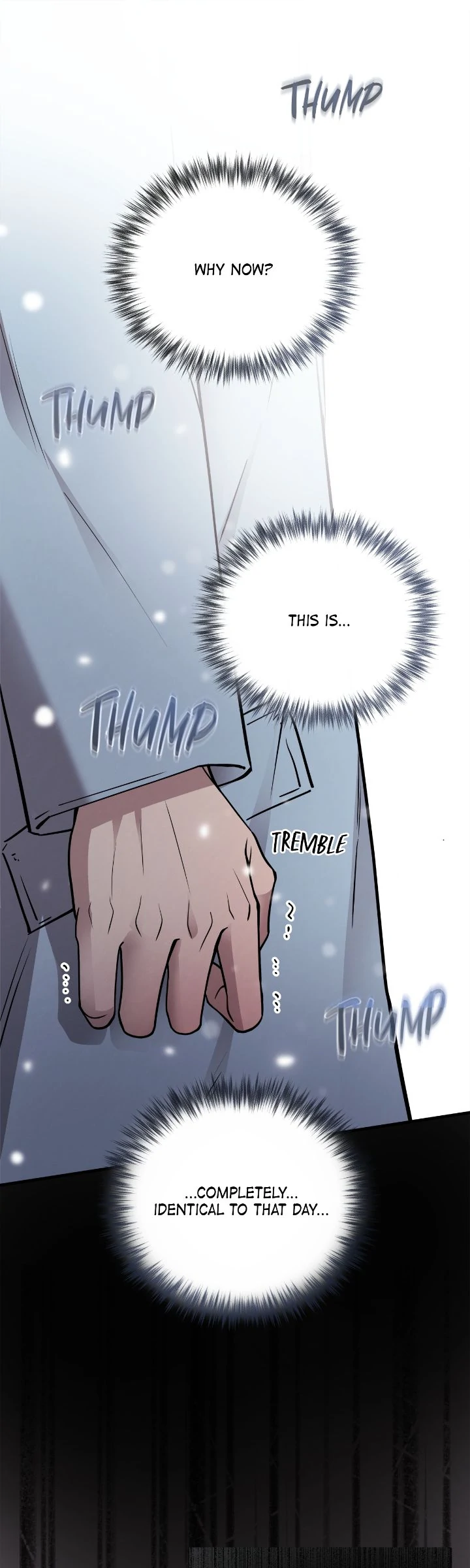 Honey Bear Chapter 51 - Page 6