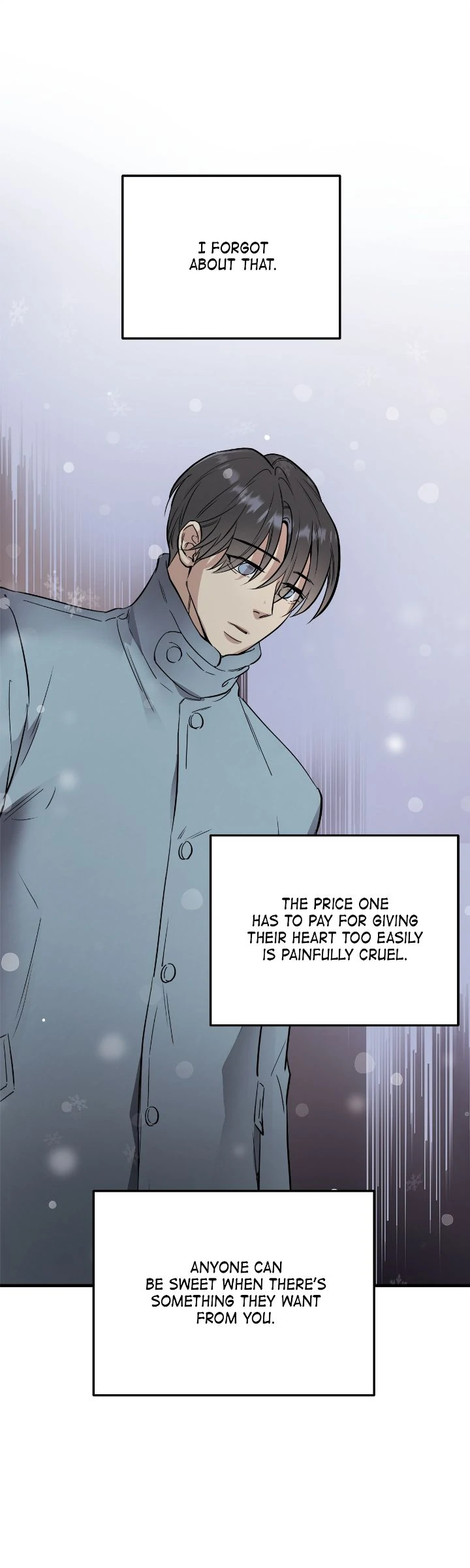 Honey Bear Chapter 51 - Page 51