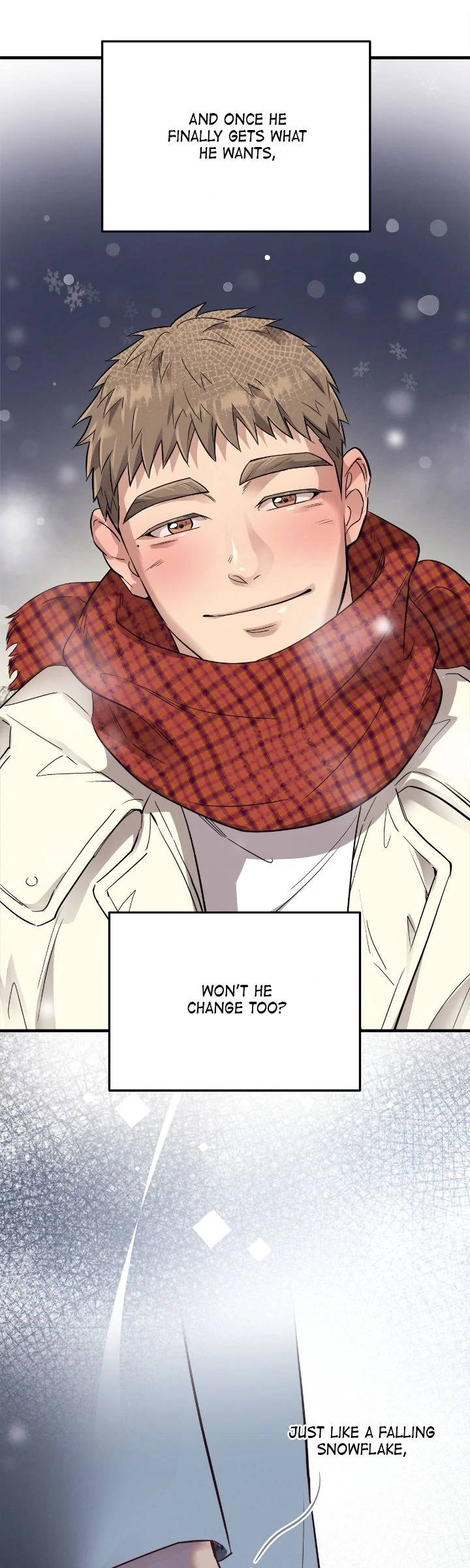 Honey Bear Chapter 51 - Page 52