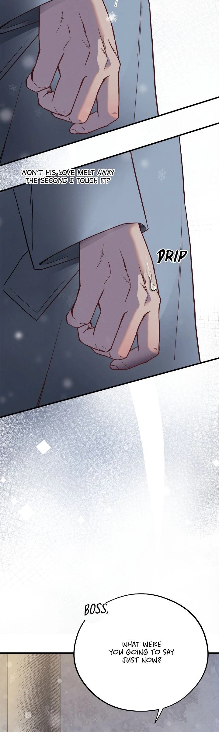 Honey Bear Chapter 51 - Page 53