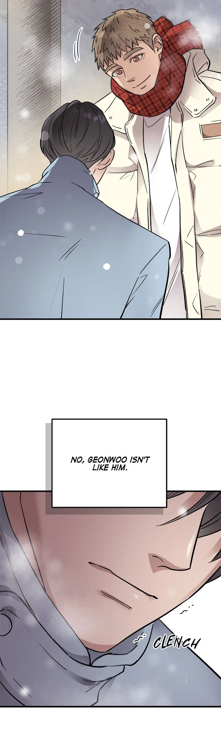 Honey Bear Chapter 51 - Page 54