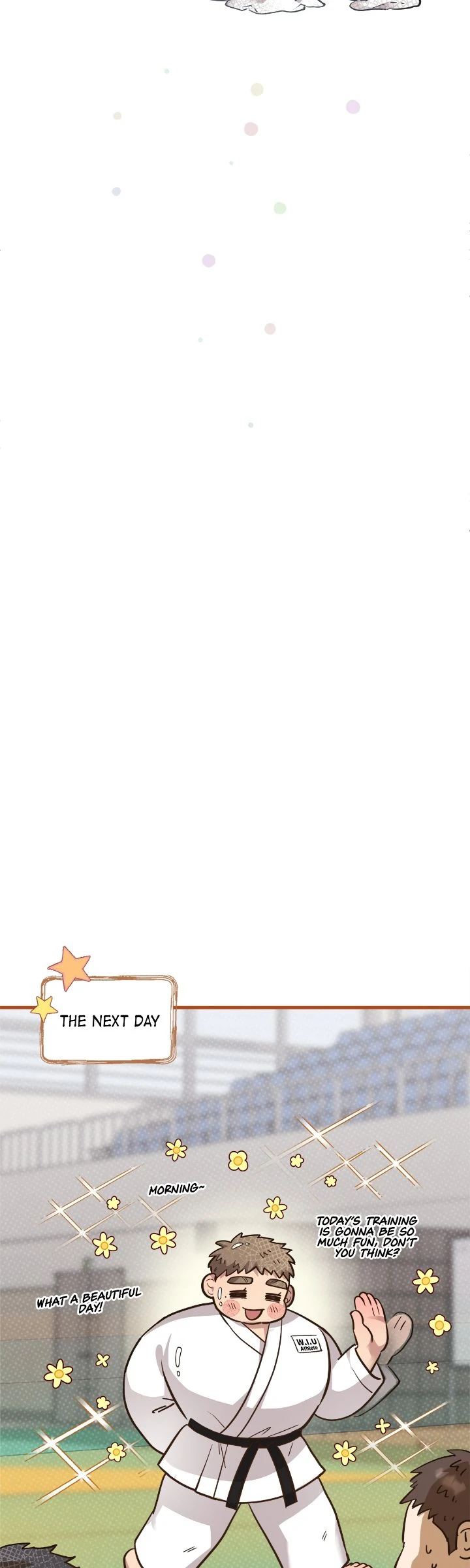Honey Bear Chapter 51 - Page 63