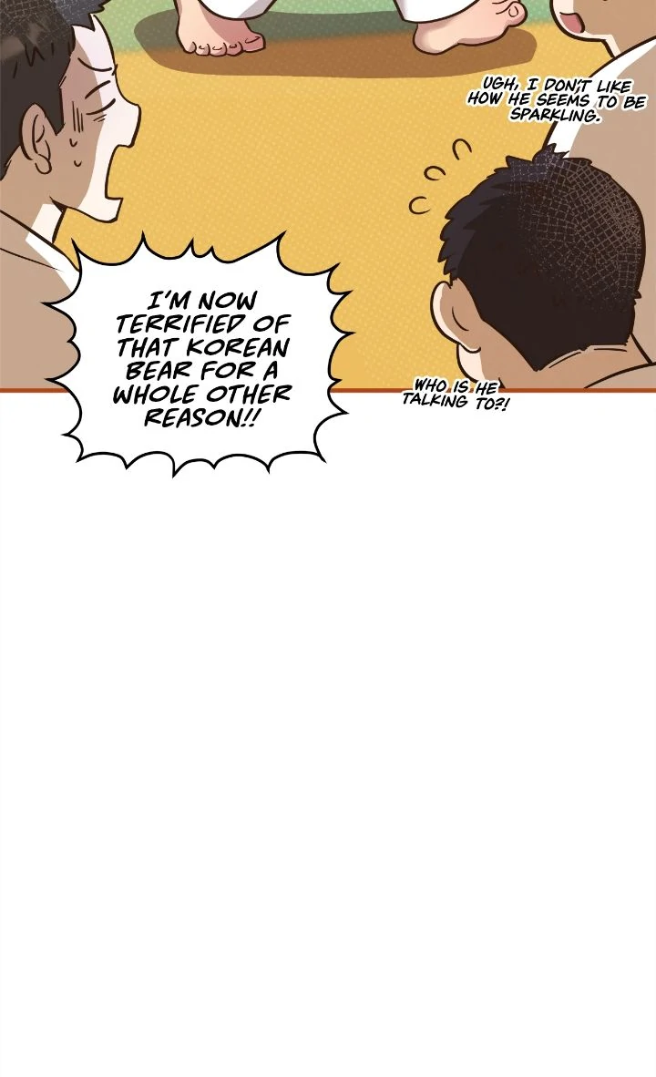 Honey Bear Chapter 51 - Page 64