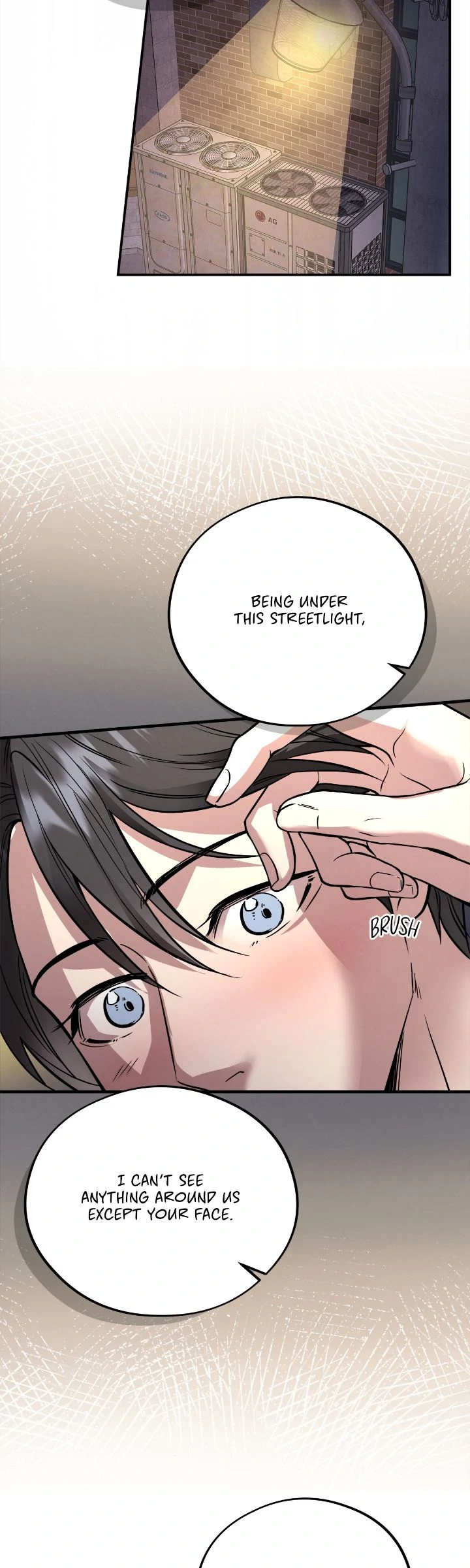 Honey Bear Chapter 51 - Page 8
