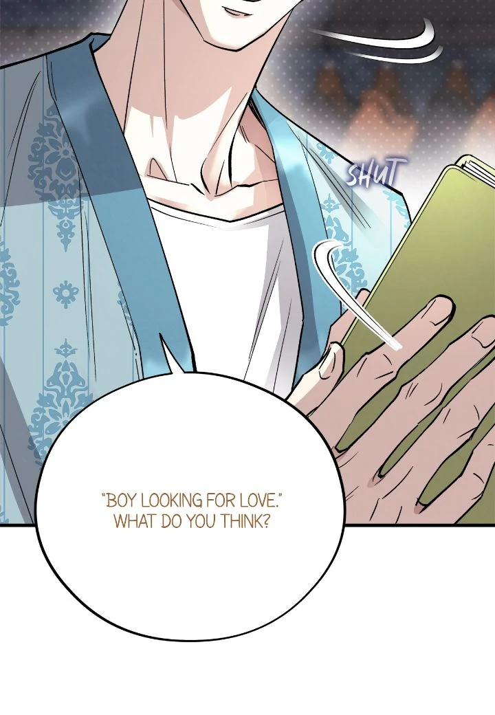 Honey Bear Chapter 52 - Page 16