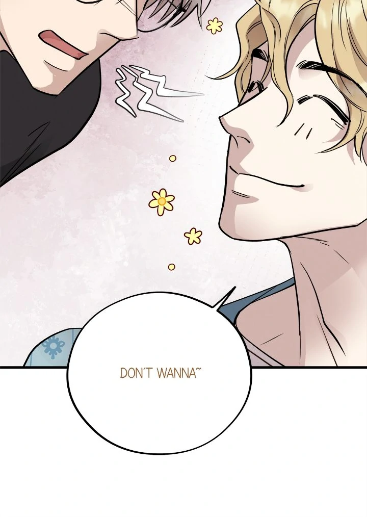 Honey Bear Chapter 52 - Page 20