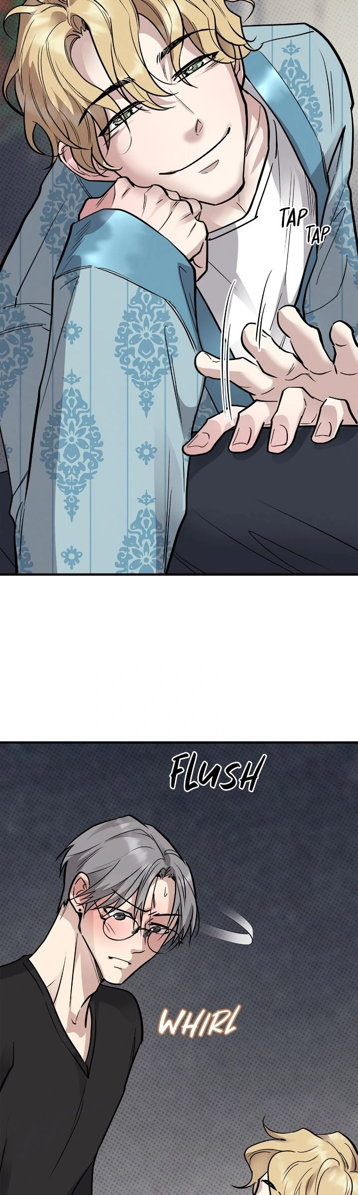 Honey Bear Chapter 52 - Page 27