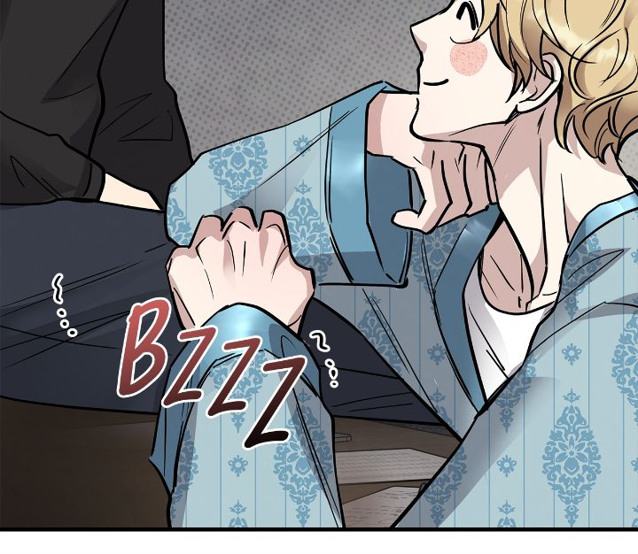 Honey Bear Chapter 52 - Page 28