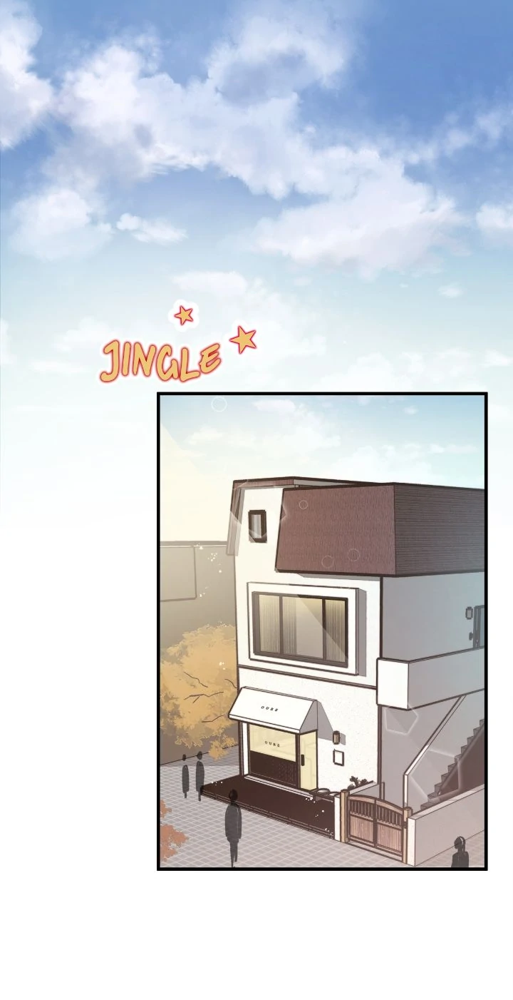Honey Bear Chapter 52 - Page 32