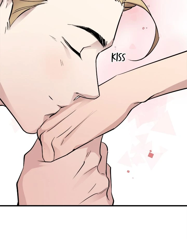 Honey Bear Chapter 53 - Page 19