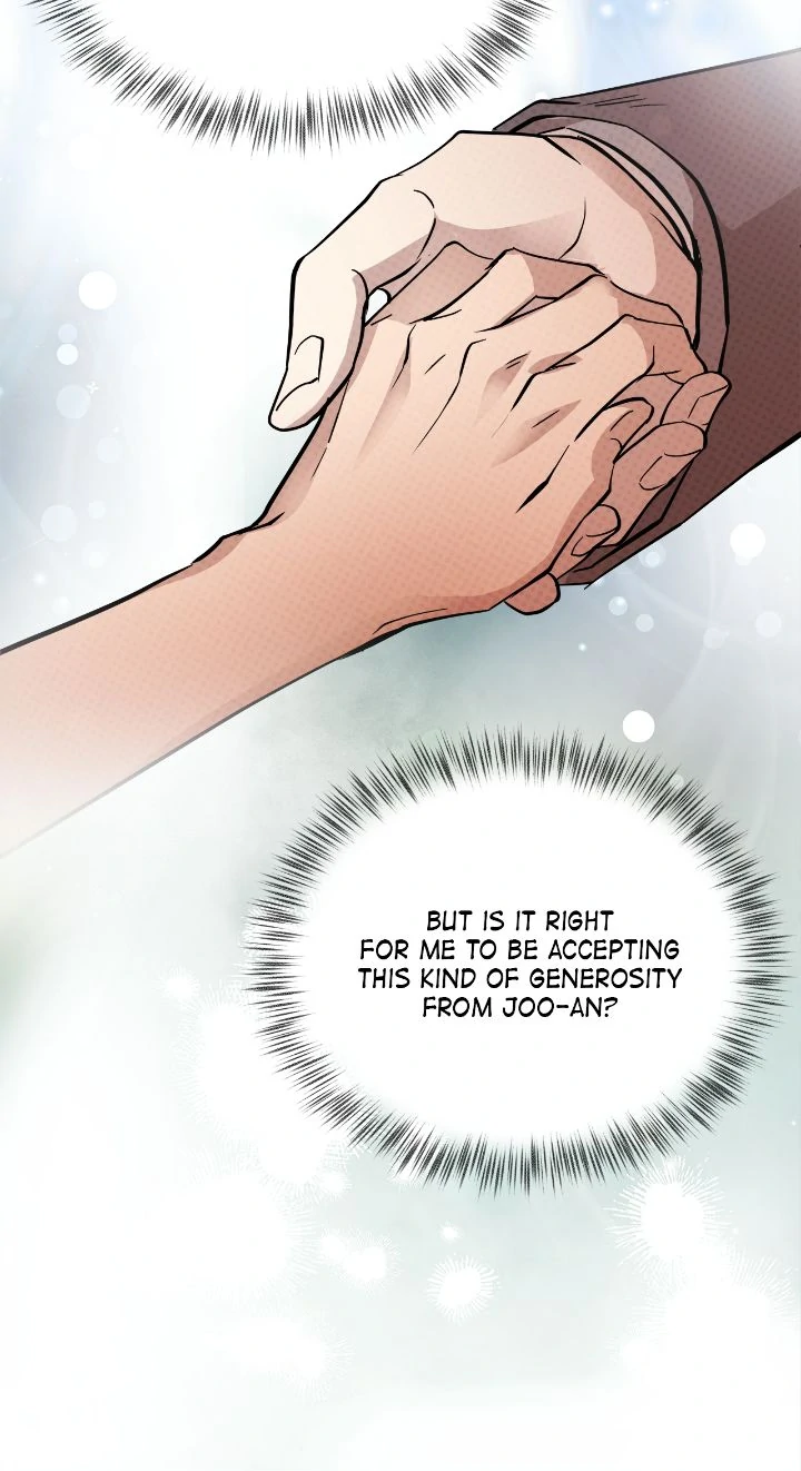 Honey Bear Chapter 53 - Page 23