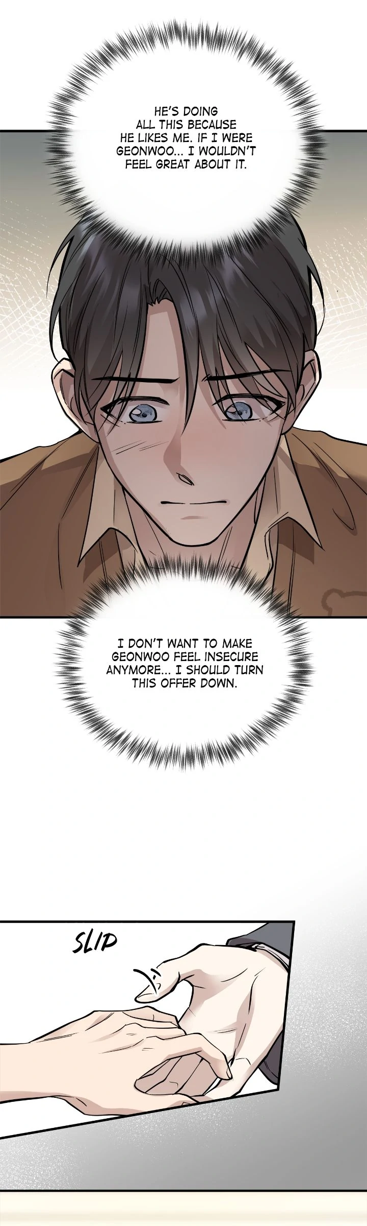 Honey Bear Chapter 53 - Page 24