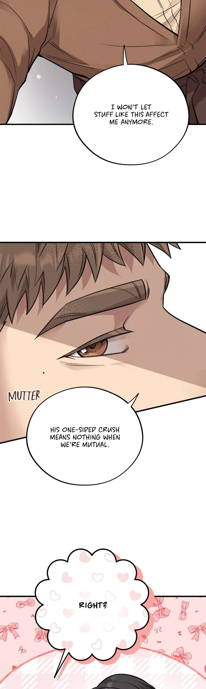 Honey Bear Chapter 53 - Page 29