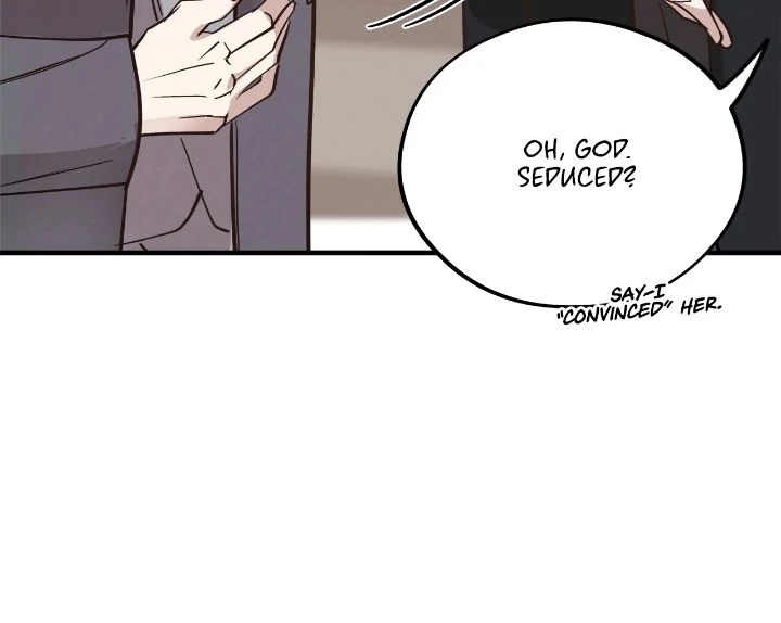 Honey Bear Chapter 53 - Page 5