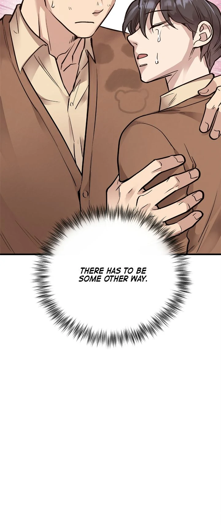 Honey Bear Chapter 53 - Page 53