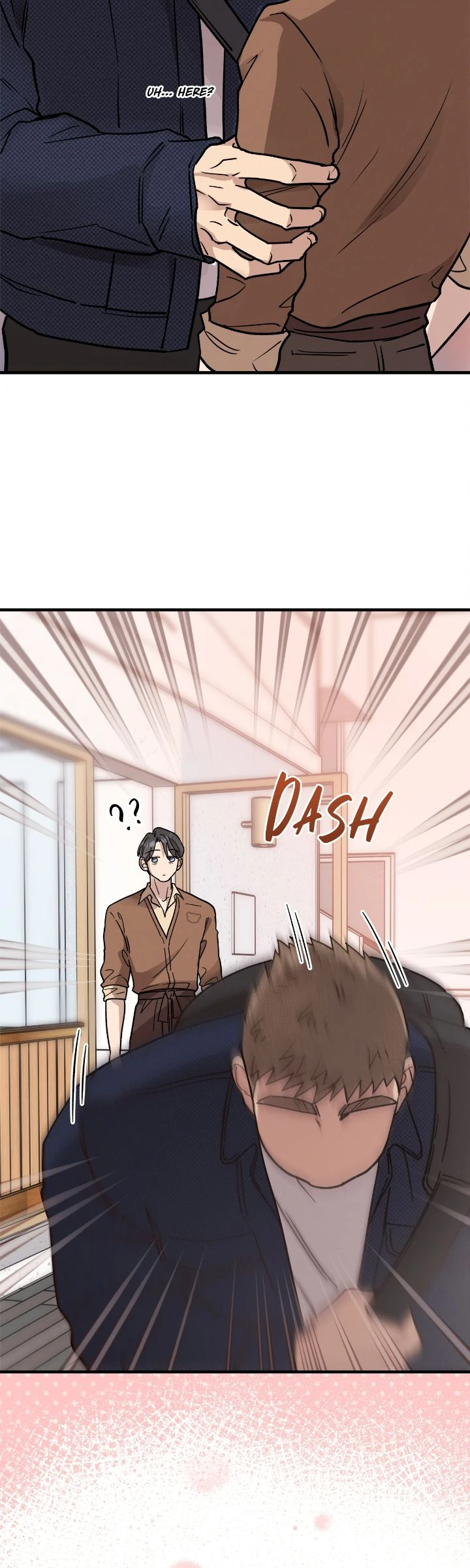 Honey Bear Chapter 54 - Page 3