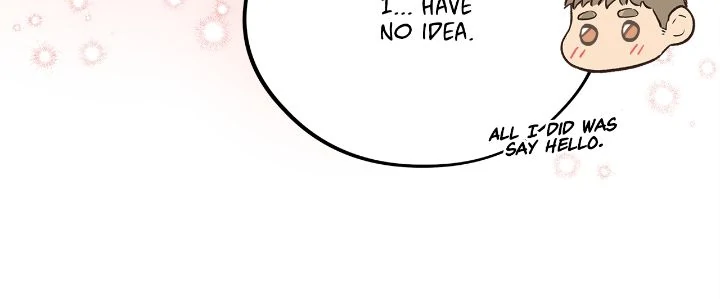 Honey Bear Chapter 54 - Page 31
