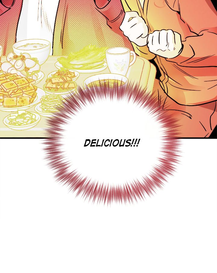 Honey Bear Chapter 54 - Page 36