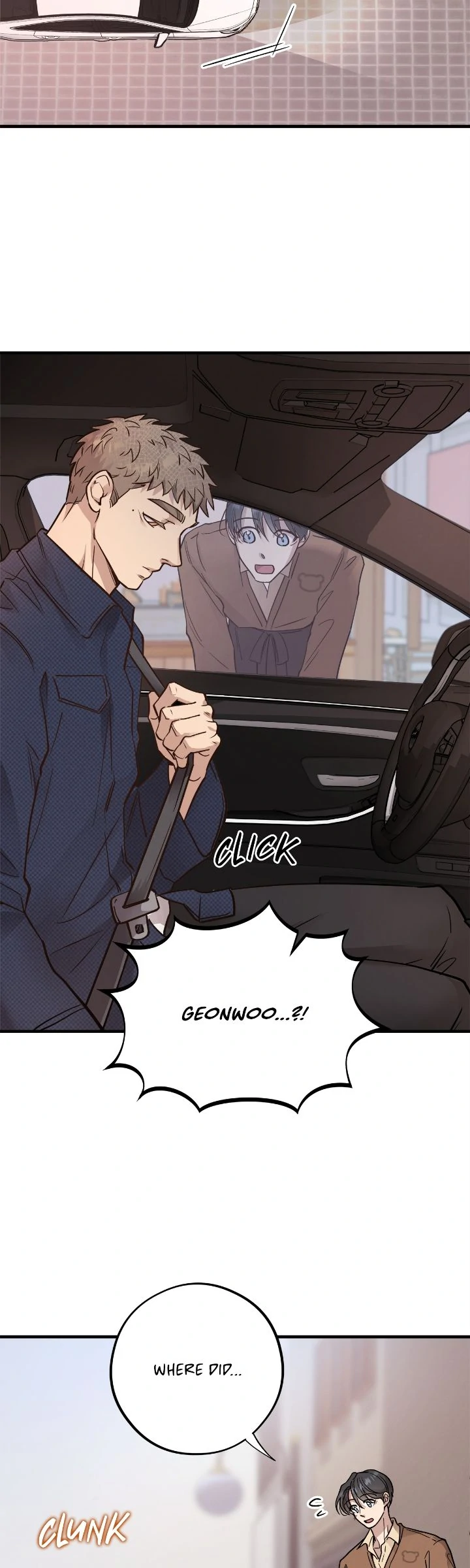Honey Bear Chapter 54 - Page 6