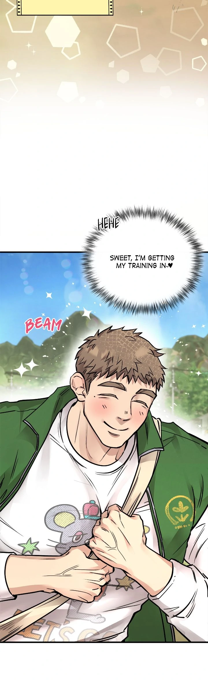 Honey Bear Chapter 54 - Page 53