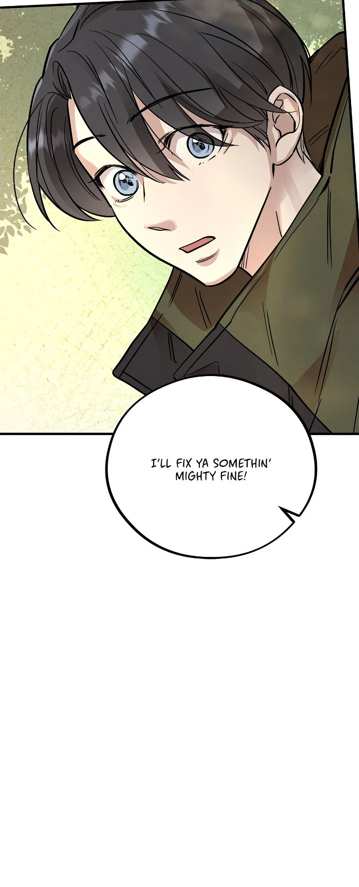 Honey Bear Chapter 54 - Page 57