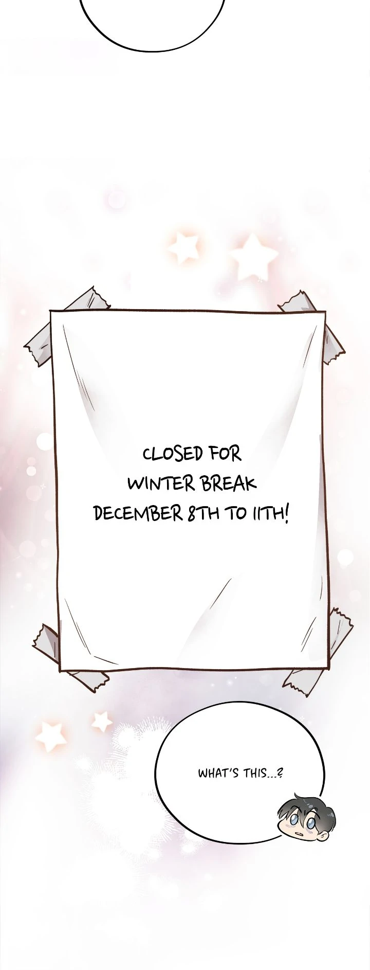 Honey Bear Chapter 54 - Page 8