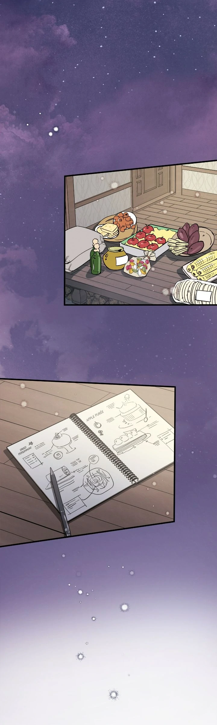 Honey Bear Chapter 55 - Page 11