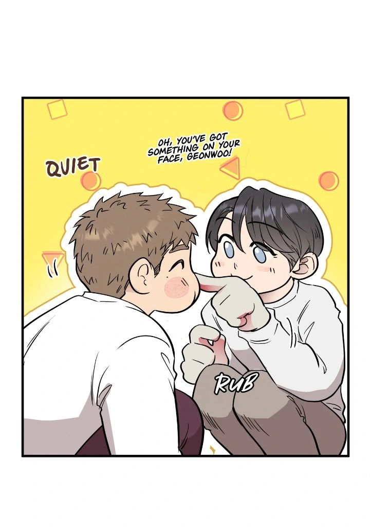 Honey Bear Chapter 55 - Page 13